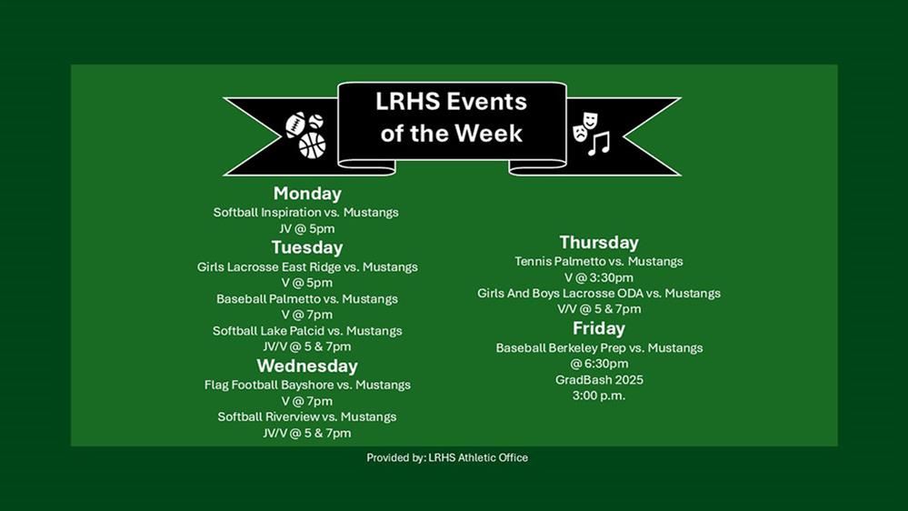  events